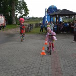 Festyn Rodzinny w Trzebuniu