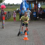 Festyn Rodzinny w Trzebuniu