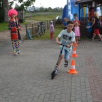 Festyn Rodzinny w Trzebuniu