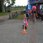 Festyn Rodzinny w Trzebuniu