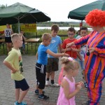 Festyn Rodzinny w Trzebuniu