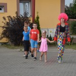 Festyn Rodzinny w Trzebuniu