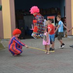 Festyn Rodzinny w Trzebuniu