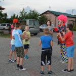 Festyn Rodzinny w Trzebuniu