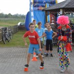 Festyn Rodzinny w Trzebuniu