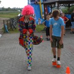 Festyn Rodzinny w Trzebuniu