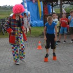 Festyn Rodzinny w Trzebuniu