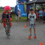 Festyn Rodzinny w Trzebuniu