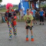 Festyn Rodzinny w Trzebuniu