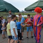 Festyn Rodzinny w Trzebuniu