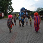 Festyn Rodzinny w Trzebuniu