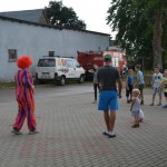 Festyn Rodzinny w Trzebuniu