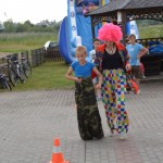 Festyn Rodzinny w Trzebuniu