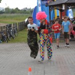 Festyn Rodzinny w Trzebuniu