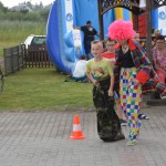 Festyn Rodzinny w Trzebuniu