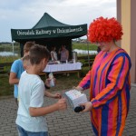 Festyn Rodzinny w Trzebuniu