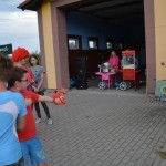 Festyn Rodzinny w Trzebuniu