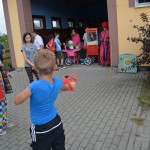 Festyn Rodzinny w Trzebuniu