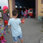 Festyn Rodzinny w Trzebuniu