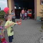 Festyn Rodzinny w Trzebuniu