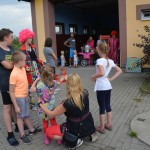 Festyn Rodzinny w Trzebuniu