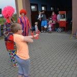 Festyn Rodzinny w Trzebuniu