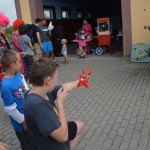 Festyn Rodzinny w Trzebuniu