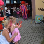 Festyn Rodzinny w Trzebuniu