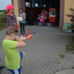 Festyn Rodzinny w Trzebuniu