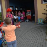 Festyn Rodzinny w Trzebuniu