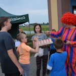 Festyn Rodzinny w Trzebuniu