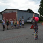 Festyn Rodzinny w Trzebuniu