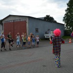 Festyn Rodzinny w Trzebuniu