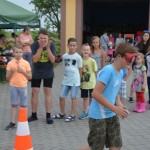 Festyn Rodzinny w Trzebuniu