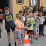 Festyn Rodzinny w Trzebuniu