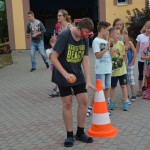 Festyn Rodzinny w Trzebuniu