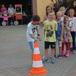 Festyn Rodzinny w Trzebuniu