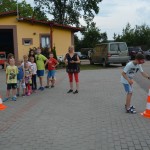 Festyn Rodzinny w Trzebuniu