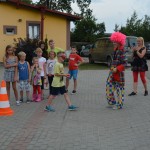 Festyn Rodzinny w Trzebuniu