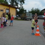 Festyn Rodzinny w Trzebuniu