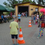 Festyn Rodzinny w Trzebuniu