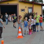 Festyn Rodzinny w Trzebuniu