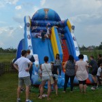 Festyn Rodzinny w Trzebuniu