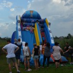 Festyn Rodzinny w Trzebuniu