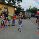 Festyn Rodzinny w Trzebuniu