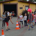 Festyn Rodzinny w Trzebuniu