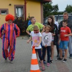 Festyn Rodzinny w Trzebuniu