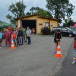 Festyn Rodzinny w Trzebuniu