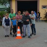 Festyn Rodzinny w Trzebuniu