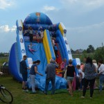 Festyn Rodzinny w Trzebuniu